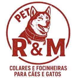 Pet R&M Colares e Focinheiras